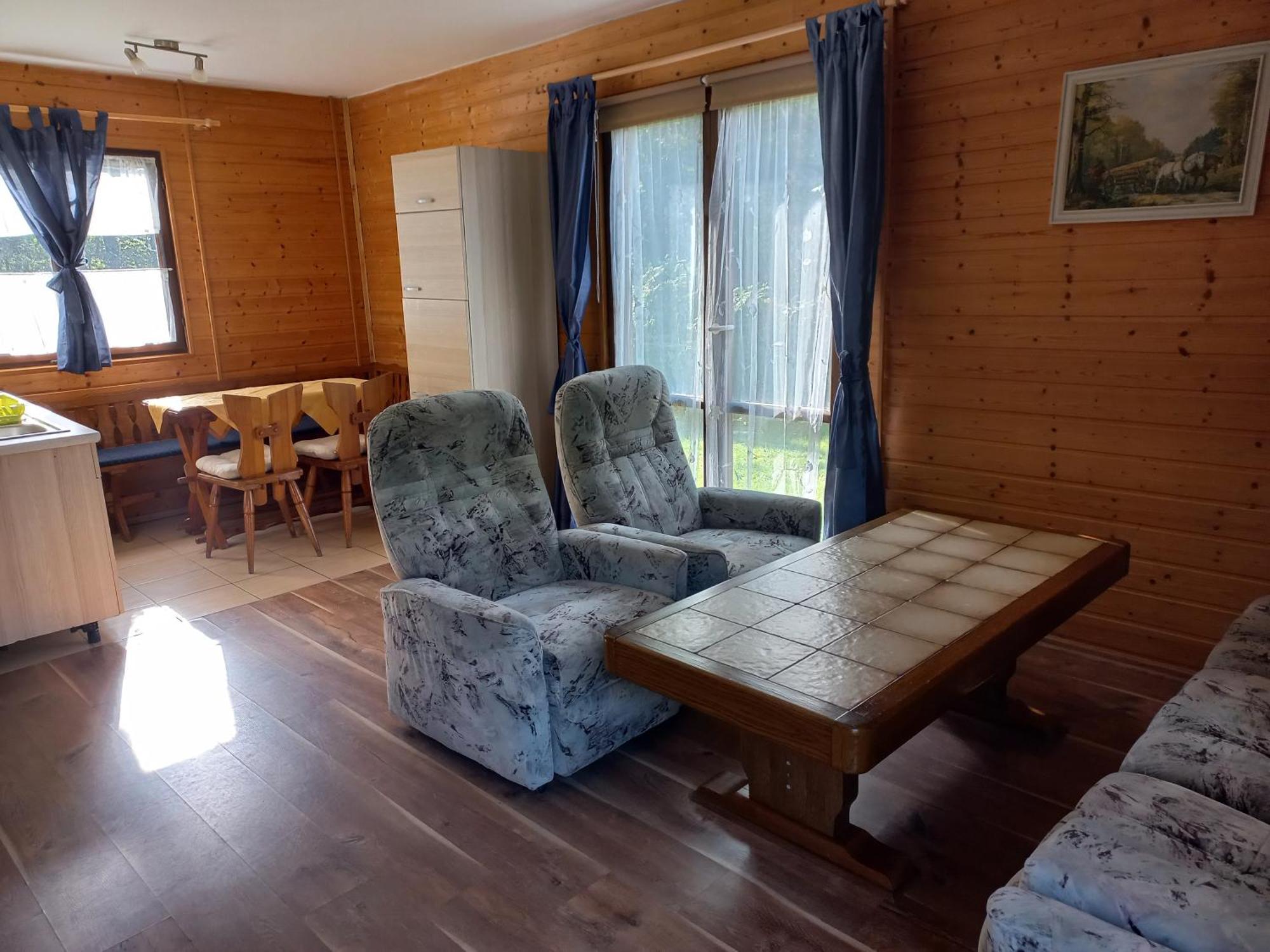 Hotel Resort Stein Cheb Exterior foto